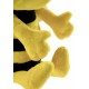 Μαλακό παιχνίδι από την Maya the Bee - Willy 30 cm σε κουτί