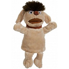 Θεατρική κούκλα Moppy ολόσωμο 30 cm.