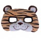 Θεατρική παιδική μάσκα Tiger