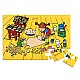 Pippi Longstocking Large Puzzle 24 τεμαχίων