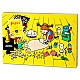 Pippi Longstocking Large Puzzle 24 τεμαχίων