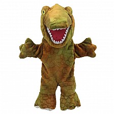 Κουκλοκούκλα Ολόσωμο Δεινόσαυρος T-rex