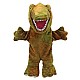 Κουκλοκούκλα Ολόσωμο Δεινόσαυρος T-rex