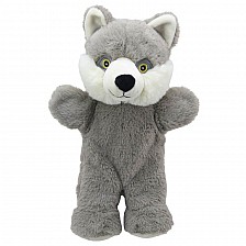 Ολόσωμη κούκλα Wolf Puppet