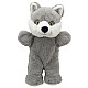 Ολόσωμη κούκλα Wolf Puppet