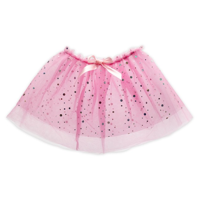 Ροζ tutu