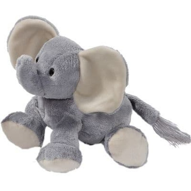 Μαλακό παιχνίδι Elephant 25 cm.