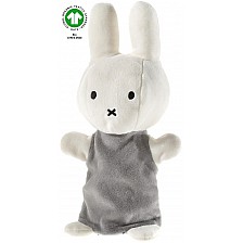Μαριονέτα για το θέατρο White Bunny 26 cm.