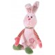 Μαλακή κούκλα Pippi Μακρυκάλτσα 40 cm.