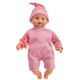 Κούκλα Baby Alice με πιπίλα 30 cm σε κουτί