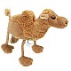 Camilla Finger Puppet Puppet