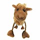 Camilla Finger Puppet Puppet