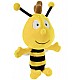 Μαλακό παιχνίδι από την Maya the Bee - Willy 18 cm.