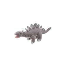 Πλεκτό παιχνίδι Stegosaurus 32 cm.