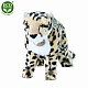 Λούτρινο Cheetah όρθιο 30 cm.