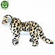 Λούτρινο Cheetah όρθιο 30 cm.