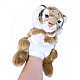 Θεατρική κούκλα Tiger 28 cm.