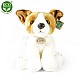 Λούτρινο σκυλί Jack Russell Terrier 30 cm.