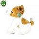 Λούτρινο σκυλί Jack Russell Terrier 30 cm.