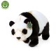 Λούτρινο Panda όρθιο 36 cm.