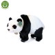 Λούτρινο Panda όρθιο 36 cm.