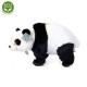 Λούτρινο Panda όρθιο 36 cm.
