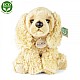 Λούτρινο Dog Sand Cocker Spaniel κάθετο 28 cm.