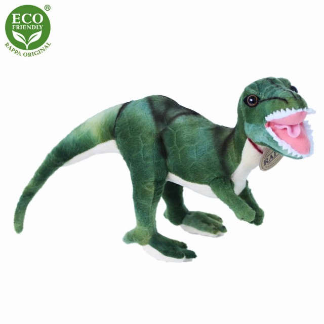 Λούτρινο Dinosaur T-rex 26 cm.