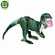 Λούτρινο Dinosaur T-rex 26 cm.