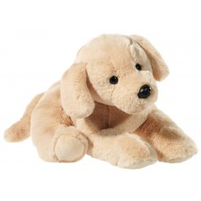 Μεγάλο κουτάβι Golden Retriever 38 cm /σε κάθε πόδι υπάρχουν σπόροι για βάρος/.