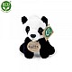 Λούτρινο Panda κάθετο 15 cm.