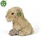 Λούτρινο capybara κάθετο 18 cm.