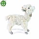 Λούτρινο Llama Alpaca 23 cm όρθιο