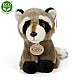 Λούτρινο Raccoon κάθετο 18 cm.