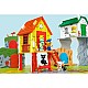 Ξύλινο σπίτι "Bamze's House"