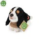 Λούτρινο Puppy Cocker Spaniel με ήχο 15 cm