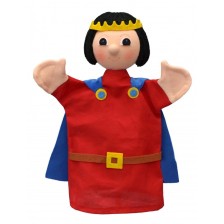 Μαριονέτα για το θέατρο Prince 26 cm.