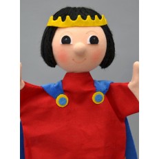 Μαριονέτα για το θέατρο Prince 26 cm.
