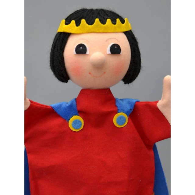 Μαριονέτα για το θέατρο Prince 26 cm.