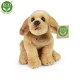 Λούτρινο Dog Beige Labrador κάθετο 20 cm.