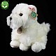 West Highland White Terrier Λούτρινο Dog Sitting 30 cm.