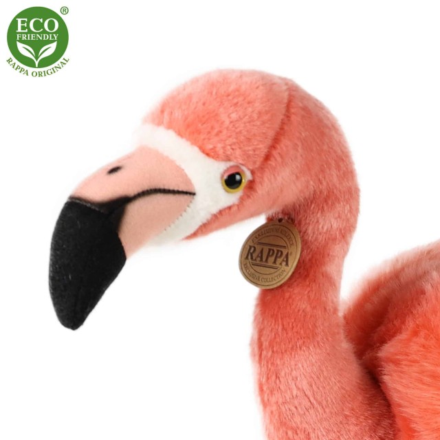 Λούτρινο Flamingo 46 cm.