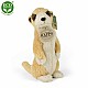 Λούτρινο Meerkat 18 cm όρθιο