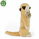 Λούτρινο Meerkat 18 cm όρθιο