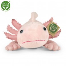 Λούτρινο Axolotl 33 cm.