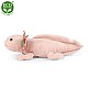 Λούτρινο Axolotl 33 cm.