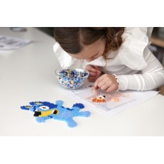 Παιδικό μωσαϊκό Bluey 2000 τεμάχια