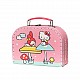 Βαλίτσα Hello Kitty 20 εκ.