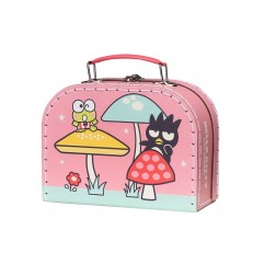 Βαλίτσα Hello Kitty 20 εκ.