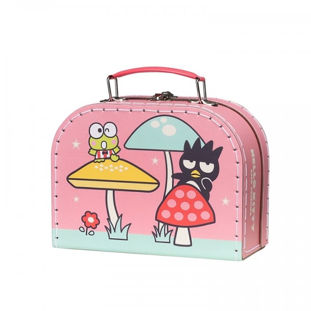 Βαλίτσα Hello Kitty 20 εκ.